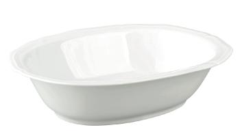 Open vegetable dish - Raynaud